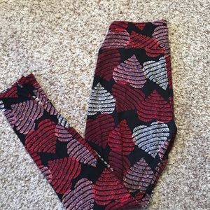 Lularoe Legging Bundle!